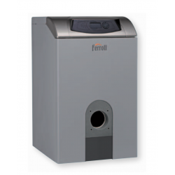 ATLAS D (тепловая мощность  25-75 кВ)