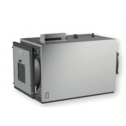 Prexterm RSH (тепловая мощность 600-2600 кВ)