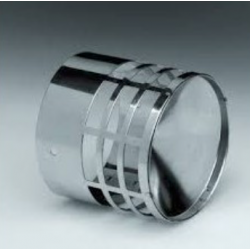 Дымовой терминал, Ø 100 мм