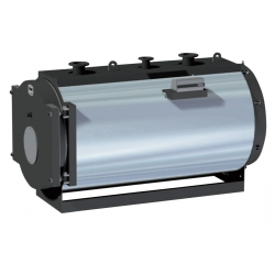 PREXTHERM RSW N (тепловая мощность 2360-6000 кВт)