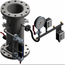 Система для непрерывной работы без надзора до 24-х часов