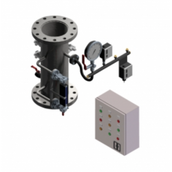 Система для непрерывной работы без надзора до 72-х часов